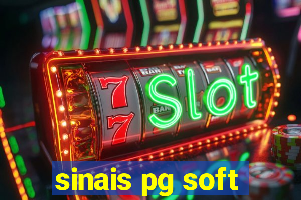 sinais pg soft